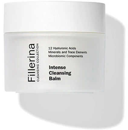 „Fillerina“ intensyvaus poveikio valomasis balzamas (intensyvaus poveikio valomasis balzamas) 125 ml