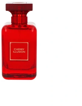 Flavia Parfum Cherry Lust EDP parfumuotas vanduo unisex, 100 ml