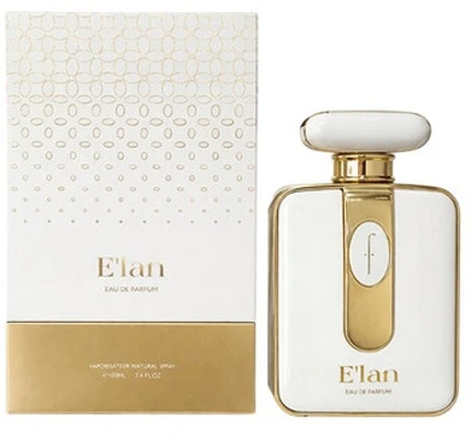 Flavia E`lan - EDP