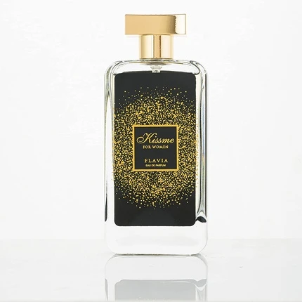 Flavia Parfum Flavia Kiss Me EDP parfumuotas vanduo moterims, 100 ml