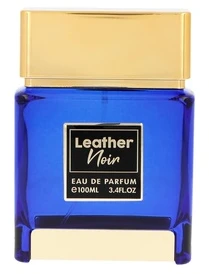 Armaf Flavia Parfum Dominant Collections Leather Noir EDP parfumuotas vanduo unisex, 100 ml