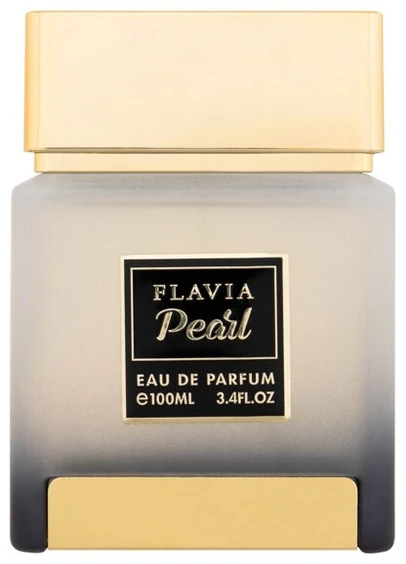 Flavia Parfum Flavia Pearl EDP parfumuotas vanduo moterims, 100 ml