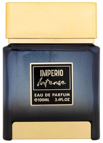 Flavia Parfum Flavia Imperio Intense EDP parfumuotas vanduo unisex, 100 ml