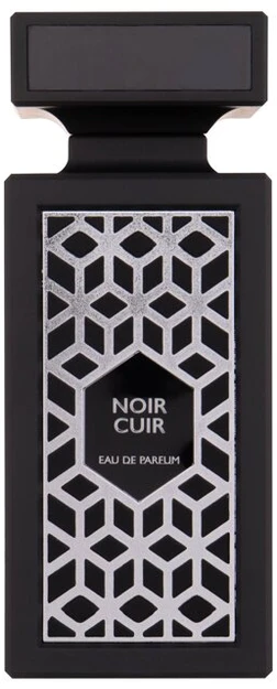 Flavia Parfum Flavia Noir Cuir EDP parfumuotas vanduo moterims, 90 ml