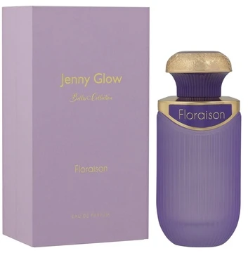 Jenny Glow Floraison EDP parfumuotas vanduo unisex, 100 ml