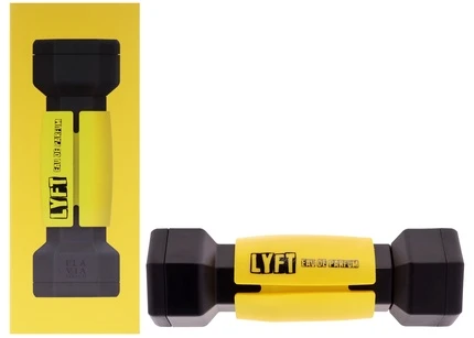 Flavia Lyft EDP vyrams