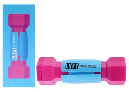 Flavia Lyft moterims – EDP