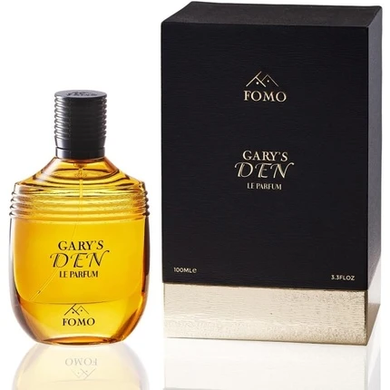 FOMO Gary's Den PP kvepalai vyrams, 100 ml