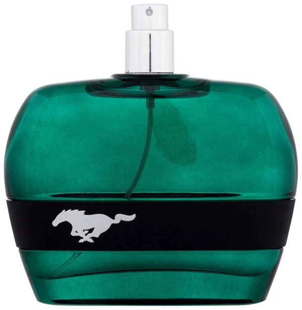 Kvepalai vyrams Ford Mustang Mustang EDT, 100 ml