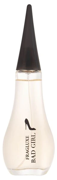 Fragluxe Bad Girl EDT tualetinis vanduo moterims, 100 ml
