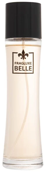 Fragluxe Belle EDT tualetinis vanduo moterims, 100 ml