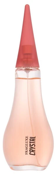 Fragluxe Crystal EDT tualetinis vanduo moterims, 100 ml