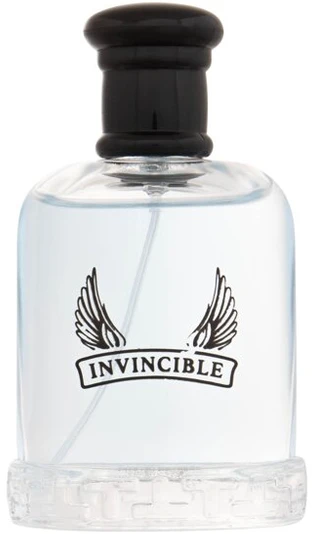 Fragluxe Invincible EDT tualetinis vanduo vyrams, 100 ml