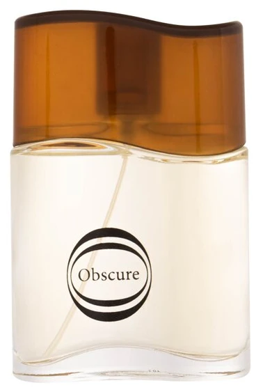 Fragluxe Obscure EDT tualetinis vanduo vyrams, 100 ml