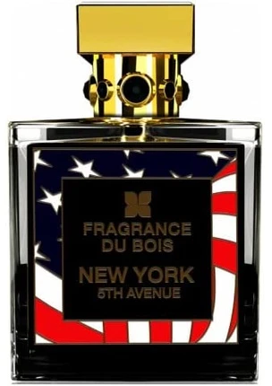 Fragrance Du Bois New York 5th Avenue UNISEX kvepalai 100 ml (unisex)
