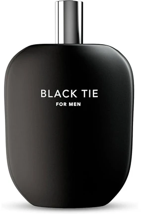 Dantų šepetėlis Fragrance One Juodas Tie for Men Ekstrakt kvepalai 100 ml