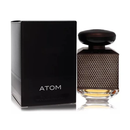 French Avenue Atom Pilkas - EDP