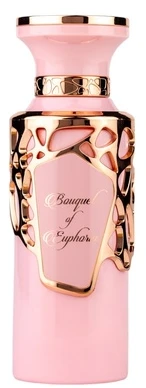 Fragrance World Bouquet of Euphoria EDP parfumuotas vanduo moterims, 100 ml