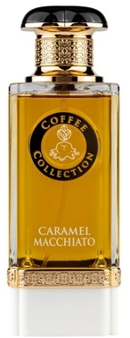 Fragrance World Caramel Macchiato EDP parfumuotas vanduo unisex, 100 ml