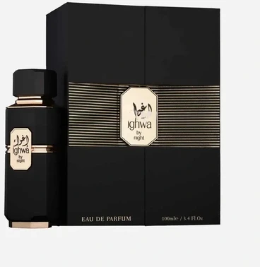French Avenue Ighwa By Night EDP kvepalai vyrams, 100 ml