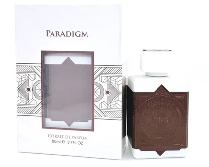 French Avenue Paradigm PP kvepalai unisex, 80 ml