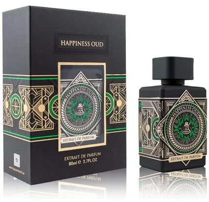 French Avenue Happiness Oud PP kvepalai unisex, 100 ml