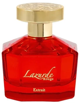 French Avenue Lazurde Rouge PP kvepalai vyrams, 100 ml