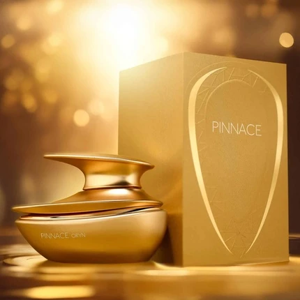 French Avenue Pinnace Oryn EDP parfumuotas vanduo vyrams, 100 ml