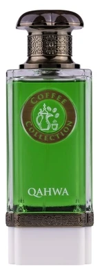 Fragrance World Qahwa EDP parfumuotas vanduo unisex, 100 ml