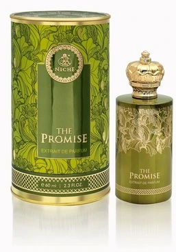 French Avenue The Promise PP kvepalai unisex, 60 ml