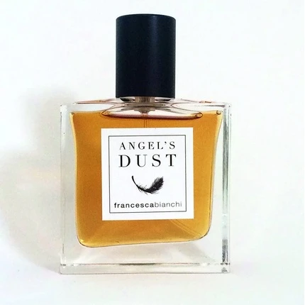 Francesca Bianchi Angel's Dust Extrait de Parfum PP kvepalai unisex, 30 ml