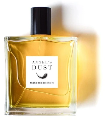 Francesca Bianchi Angel's Dust PP kvepalai unisex, 100 ml