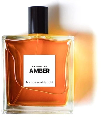 Francesca Bianchi Byzantine Amber PP kvepalai unisex, 100 ml