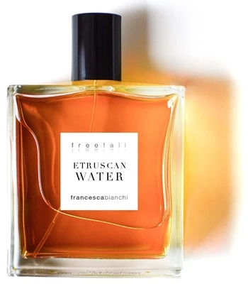 Hermes FRANCESCA BIANCHI Etruscan Vanduo Extrait de Parfum purškiklis 100ml