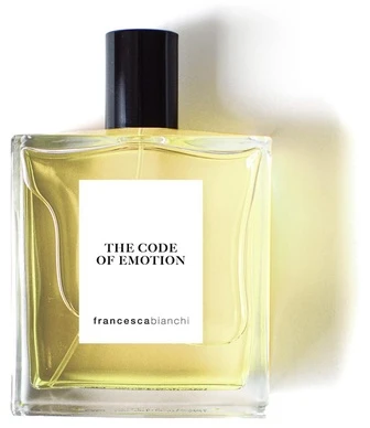 Francesca Bianchi The Code of Emotion Extrait de parfum 100 ml (unisex)