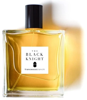 The Merchant of Venice FRANCESCA BIANCHI The Juodas Knight Extrait de Parfum purškiklis 100ml