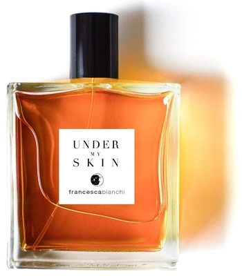 Francesca Bianchi Under My Skin PP kvepalai unisex, 100 ml