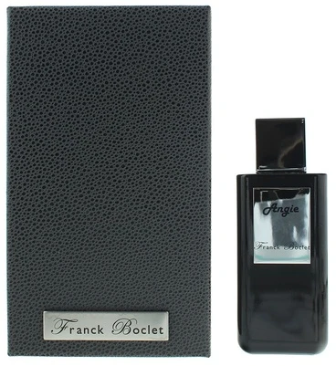 Franck Boclet Angie PP kvepalai unisex, 100 ml