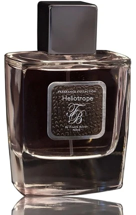 Franck Boclet Heliotrope EDP parfumuotas vanduo unisex, 100 ml
