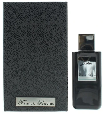 Franck Boclet Erotic PP kvepalai unisex, 100 ml