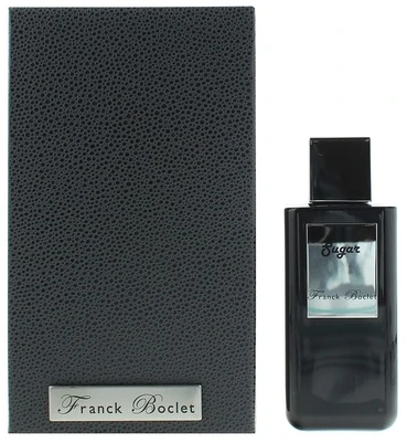 Franck Boclet Sugar PP kvepalai unisex, 100 ml