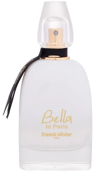 Franck Olivier Bella In Paris EDP parfumuotas vanduo moterims, 75 ml