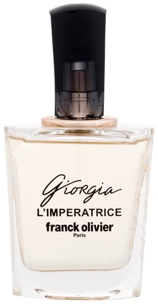 Franck Olivier Giorgia L'Imperatrice EDP parfumuotas vanduo moterims, 75 ml