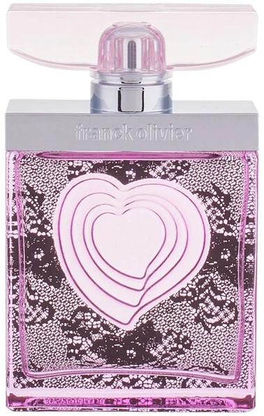 Franck Olivier Passion Extreme for Women (Kvepalai Moterims) EDP - 50ml