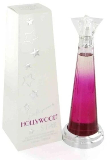 Fred Hayman Hollywood Star kvepalai moterims, 100 ml