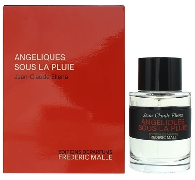 Frederic Malle Angeliques Sous La Pluie EDP parfumuotas vanduo unisex, 100 ml