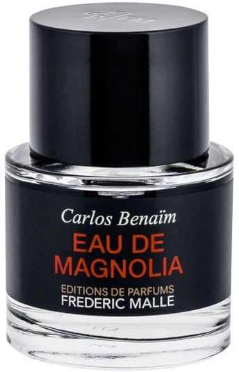 Frederic Malle Eau De Magnolia EDT tualetinis vanduo unisex, 50 ml