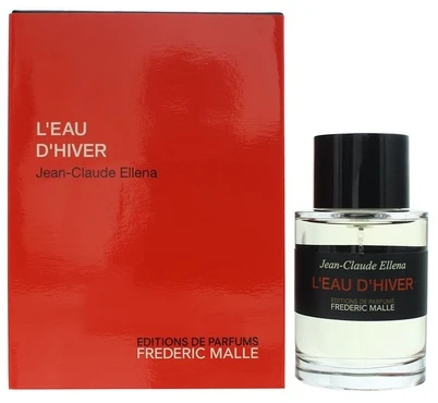 Frederic Malle L'Eau D'Hiver parfuminio vandens purškiklis 100ml