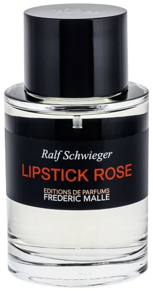 Frederic Malle Lipstick Rose EDP parfumuotas vanduo moterims, 100 ml