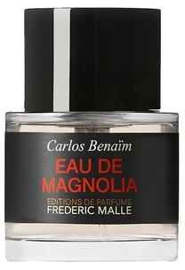 Frederic Malle Carlos Benaïm Eau de Magnolia Eau De Toilette 50 ml (unisex)